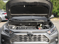 RAV4荣放 2.0LCVT两驱尊贵版2022款