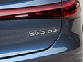 奔驰EQS AMG 图片