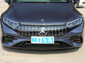 奔馳EQS AMG 圖片