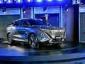 長(zhǎng)安歐尚Z6 智電iDD 藍(lán)鯨iDD150KM旗艦型2022款