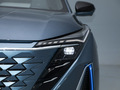 長安歐尚Z6 智電iDD 藍(lán)鯨iDD150KM旗艦PLUS2022款