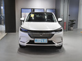 e:NP1 极湃1 420km进极版2023款