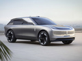 Lincoln Star 基本型2022款