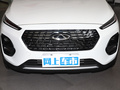 瑞虎3x PLUS PLUS 1.5LCVT時尚版2022款