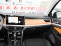 寶來(lái) 200TSIDSG智行版2023款
