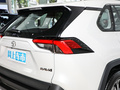 RAV4荣放 图片