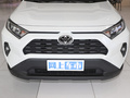 RAV4荣放 2.0LCVT两驱都市版2023款