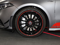 奔馳A級AMG(進口) AMG A 35 L 4MATIC 熾夜特別版2022款