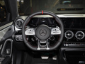 奔馳A級AMG(進口) AMG A 35 L 4MATIC 熾夜特別版2022款