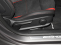 奔馳A級AMG(進口) AMG A 35 L 4MATIC 熾夜特別版2022款