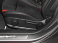 奔驰A级AMG(进口) 图片