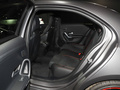 奔馳A級AMG(進口) AMG A 35 L 4MATIC 熾夜特別版2022款