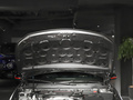 奔馳A級AMG(進口) AMG A 35 L 4MATIC 熾夜特別版2022款