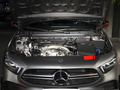 奔馳A級AMG(進口) AMG A 35 L 4MATIC 熾夜特別版2022款