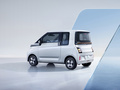 五菱Air ev晴空 图片