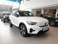 沃爾沃XC40新能源 長續(xù)航版2023款