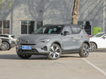 沃爾沃XC40新能源 長續(xù)航版2023款