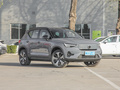 沃爾沃XC40新能源 長續(xù)航版2023款