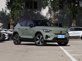 沃爾沃XC40新能源 長續(xù)航版PRO2023款