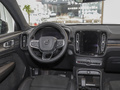 沃爾沃XC40新能源 長續(xù)航版PRO2023款