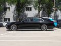 奔驰S级 改款 S 450 L4MATIC2022款
