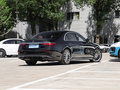 奔驰S级 改款 S 450 L4MATIC2022款