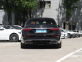 奔驰S级 改款 S 450 L4MATIC2022款