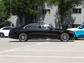 奔驰S级 改款 S 450 L4MATIC2022款