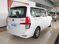 菱智PLUS 旅行版 2.0L 手動舒適型7座2022款
