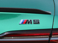 寶馬M5 M52025款