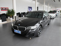 寶馬5系 530Li 領先型M運動套裝2023款