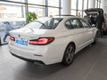 宝马5系 530Li xDrive豪华套装2023款