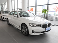 宝马5系 530Li xDrive豪华套装2023款