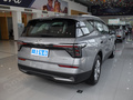 銳界 銳界L 2.0T EcoBoost兩驅(qū)五座時尚型2023款