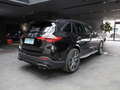 奔馳GLC AMG AMG GLC 434MATIC2024款
