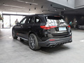 奔馳GLC AMG AMG GLC 434MATIC2024款