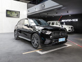 奔馳GLC AMG AMG GLC 434MATIC2024款
