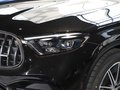 奔馳GLC AMG AMG GLC 434MATIC2024款