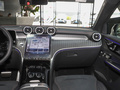 奔馳GLC AMG AMG GLC 434MATIC2024款