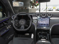 奔馳GLC AMG AMG GLC 434MATIC2024款