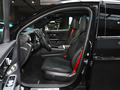 奔馳GLC AMG AMG GLC 434MATIC2024款