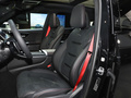 奔馳GLC AMG AMG GLC 434MATIC2024款