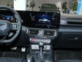 Mustang 5.0L V8 DarkHorse2024款