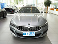 寶馬8系 840i xDrive 四門轎跑車M運動套裝2022款