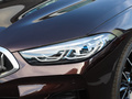 寶馬8系 840i xDrive 四門轎跑車M運動套裝2022款