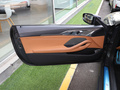 寶馬8系 840i 雙門轎跑車M運動套裝2022款