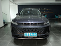 星途追風(fēng) 2.0TGDI 400TDCT首發(fā)限量乘風(fēng)起版2023款
