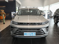 星途追風 1.5T 230TCVT御風行版2023款