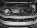 星途追風 1.5T 230TCVT御風行版2023款