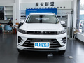 星途追風 1.5T 230TCVT御風行版2023款